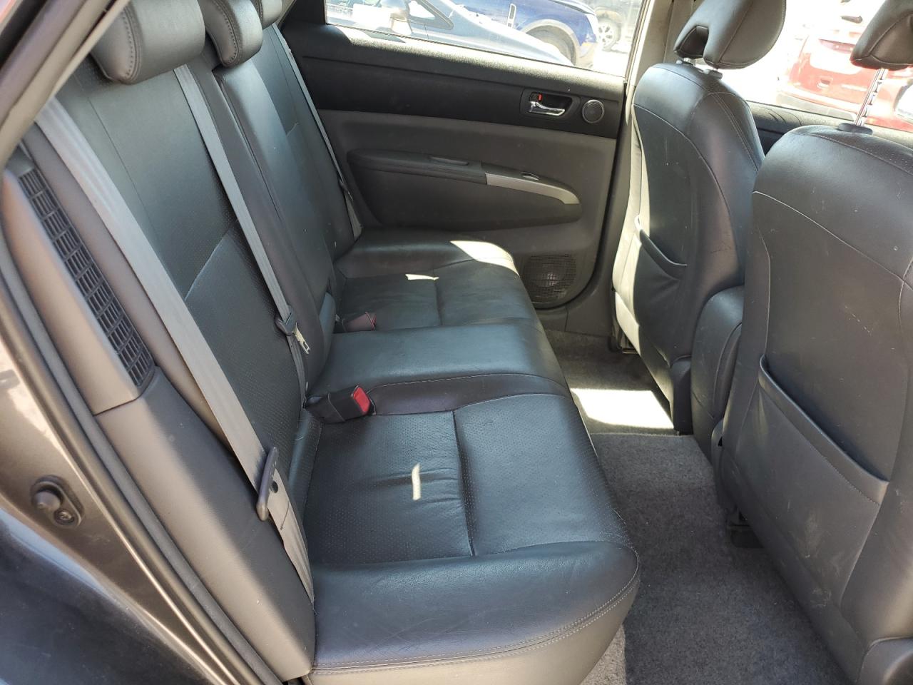 JTDKB20U783319164 2008 Toyota Prius