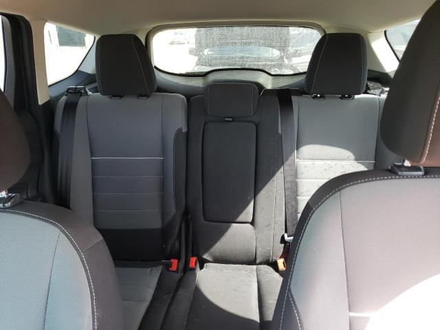 2013 Ford Escape Se VIN: 1FMCU9G98DUB23369 Lot: 50546724