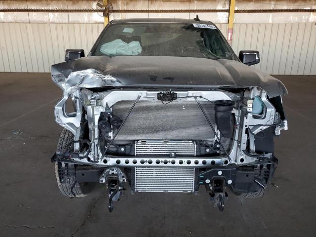 2023 GMC Sierra K1500 Sle VIN: 3GTPUBEK4PG228940 Lot: 50145184