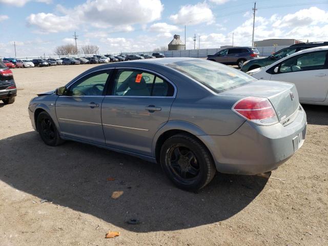 2008 Saturn Aura Xe VIN: 1G8ZS57N48F144427 Lot: 49241414