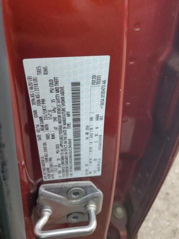 2016 FORD ESCAPE SE - 1FMCU0GX6GUC56565