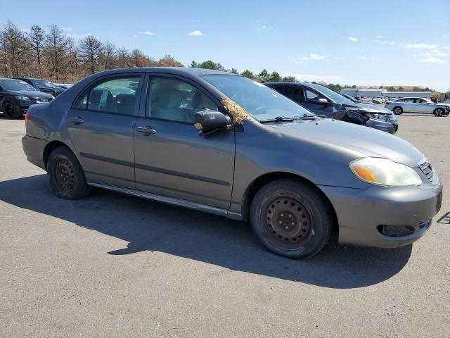 2007 Toyota Corolla Ce VIN: 2T1BR32E47C772185 Lot: 51823714