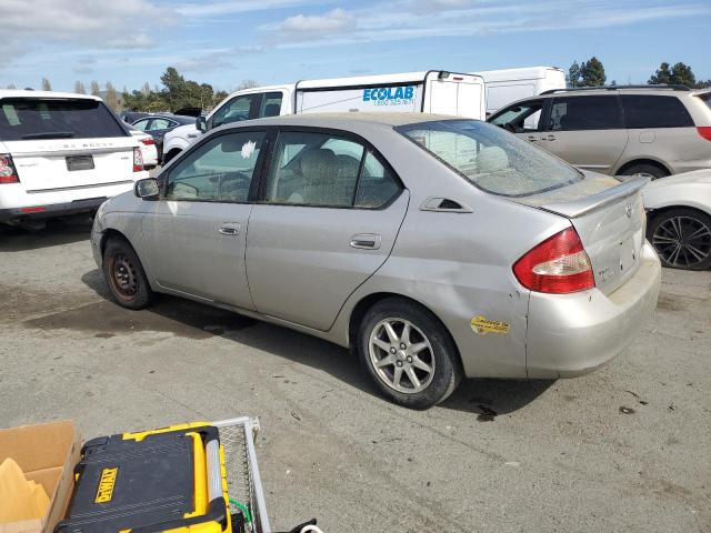 2002 Toyota Prius VIN: JT2BK18U220067940 Lot: 49713914