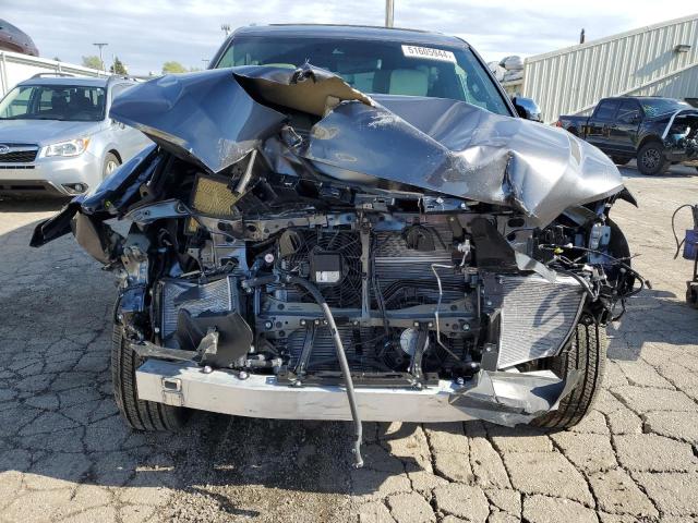 2024 Toyota Sequoia Sr5 VIN: 7SVAAABA5RX025340 Lot: 51605944