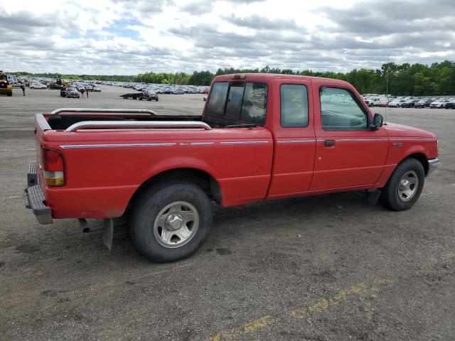 1997 Ford Ranger Super Cab VIN: 1FTCR14X5VTA04311 Lot: 50518924