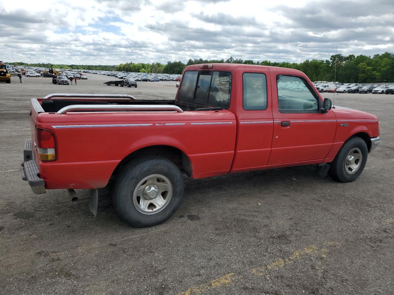 1FTCR14X5VTA04311 1997 Ford Ranger Super Cab