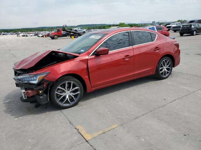 2022 Acura Ilx Premium VIN: 19UDE2F72NA000295 Lot: 51278024