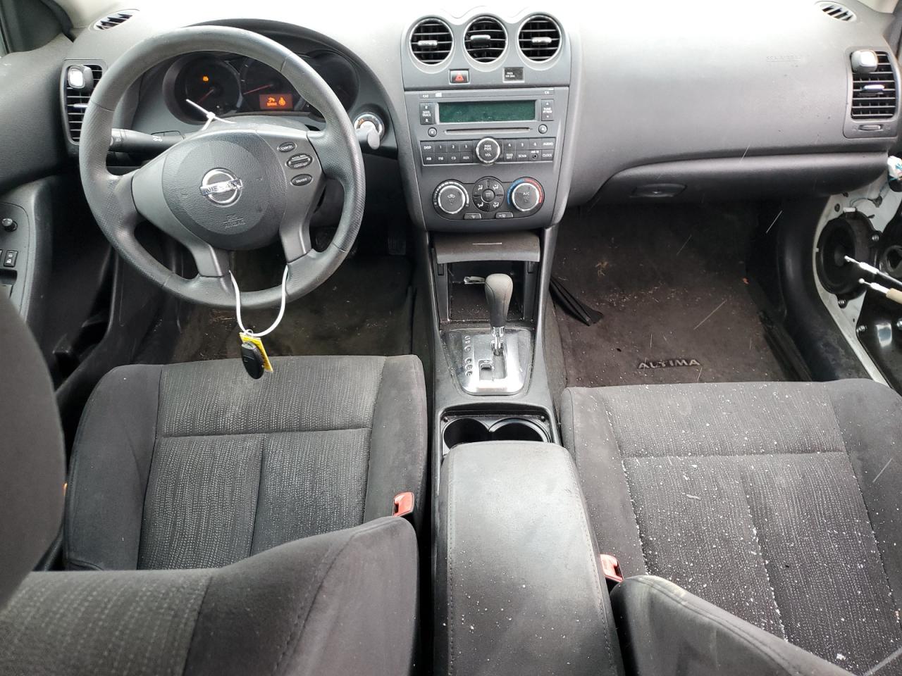 1N4AL2AP8CC224676 2012 Nissan Altima Base