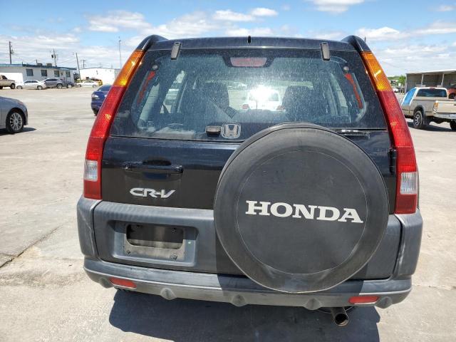 2004 Honda Cr-V Lx VIN: JHLRD68434C010972 Lot: 49199054