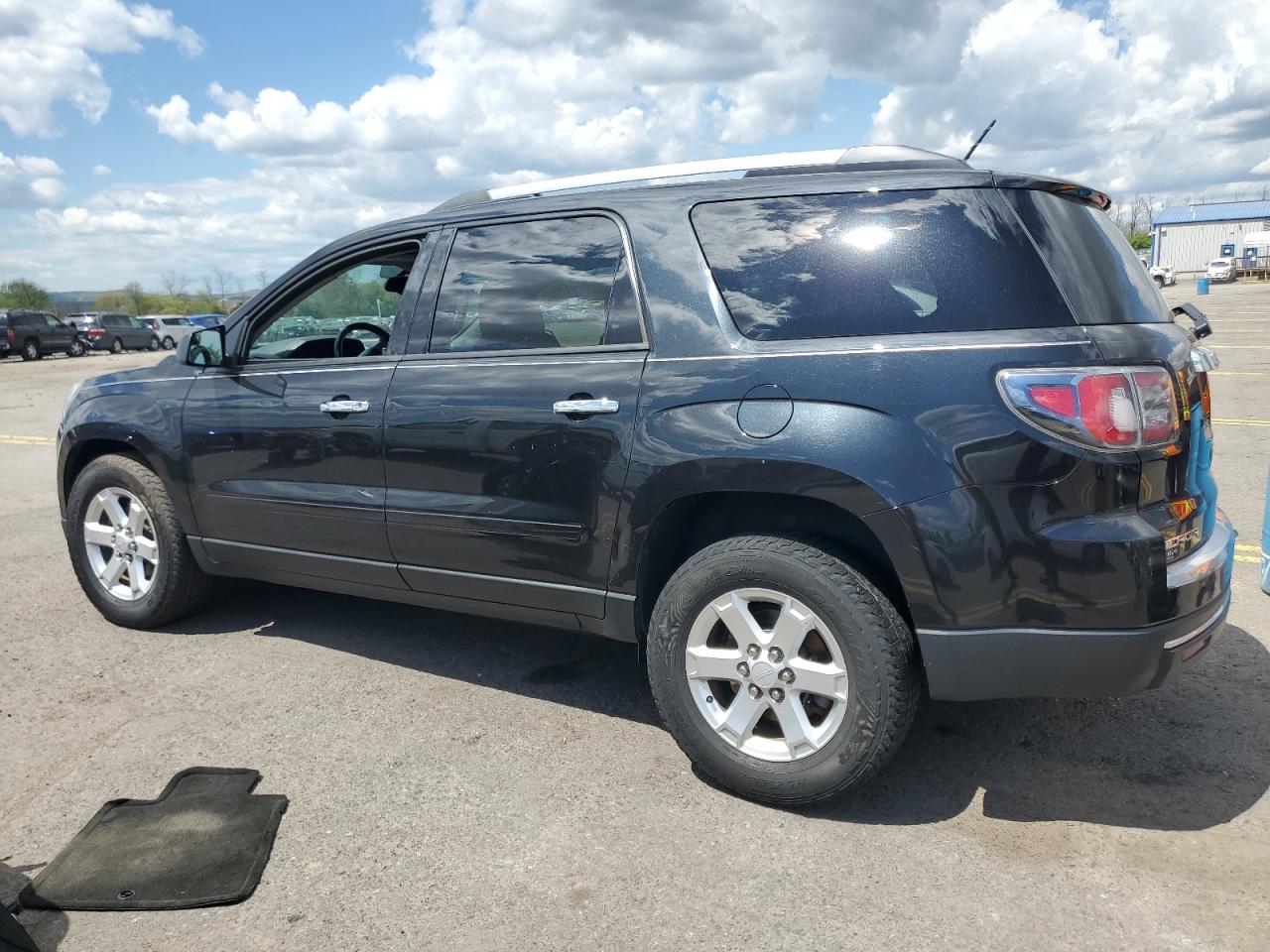 1GKKRPKD1EJ177962 2014 GMC Acadia Sle