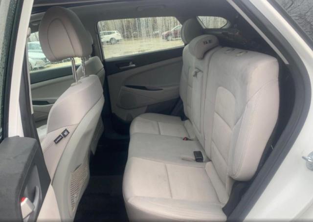 2018 HYUNDAI TUCSON VAL - KM8J3CA27JU690204