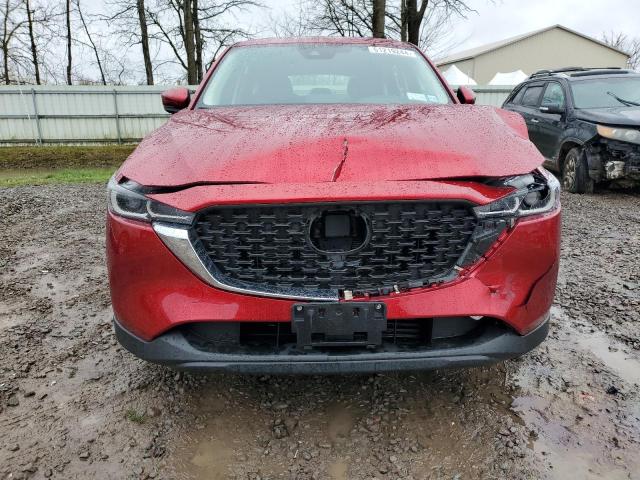 2023 Mazda Cx-5 VIN: JM3KFBAM3P0180368 Lot: 51219244