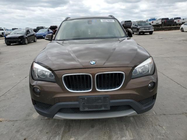 VIN WBAVM1C55DVW45532 2013 BMW X1, Sdrive28I no.5