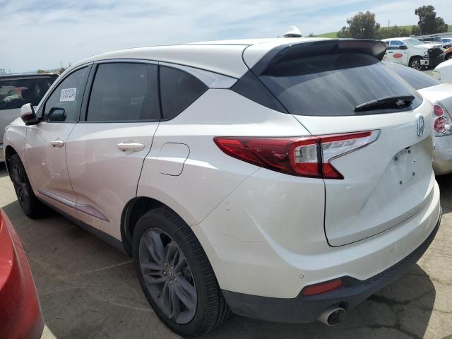 2019 Acura Rdx Technology VIN: 5J8TC2H55KL035376 Lot: 51331234