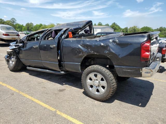 2008 Dodge Ram 3500 St VIN: 3D7MX38A48G136298 Lot: 50862254