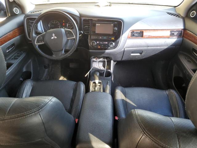 2014 Mitsubishi Outlander Se VIN: JA4AD3A35EZ002567 Lot: 50594544