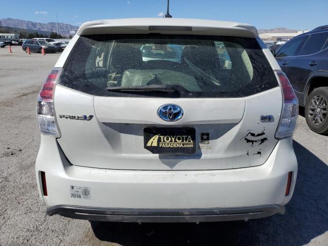 2015 Toyota Prius V VIN: JTDZN3EU8FJ024152 Lot: 47819774