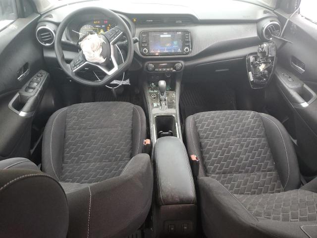 2021 NISSAN KICKS SV - 3N1CP5CV7ML561045