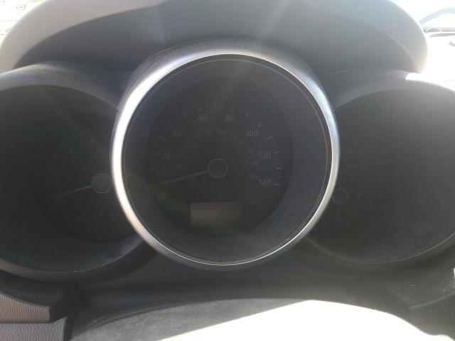 2012 Kia Soul + VIN: KNDJT2A61C7370864 Lot: 50521814