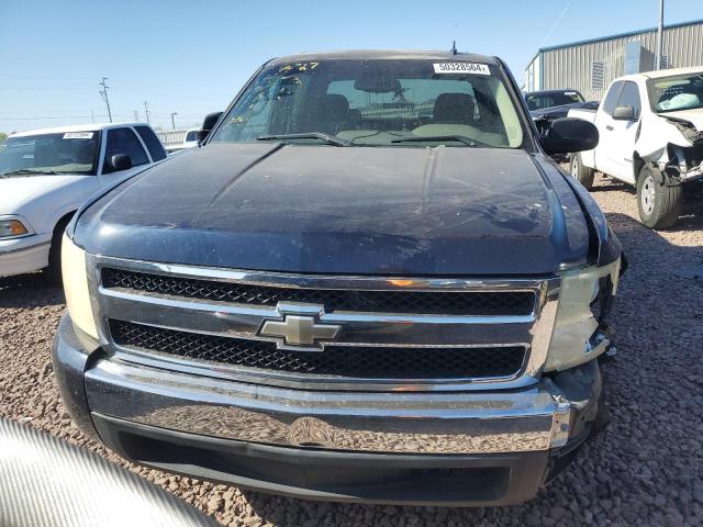 2008 Chevrolet Silverado C1500 VIN: 2GCEC13C681327494 Lot: 50328564