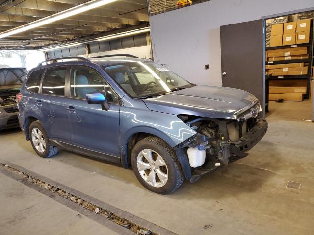 2015 SUBARU FORESTER 2 - JF2SJADC3FH463990