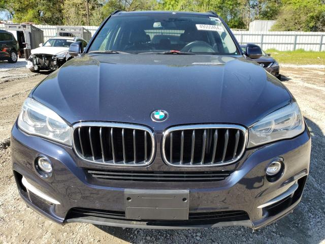 2016 BMW X5 SDRIVE3 5UXKR2C56G0R73538
