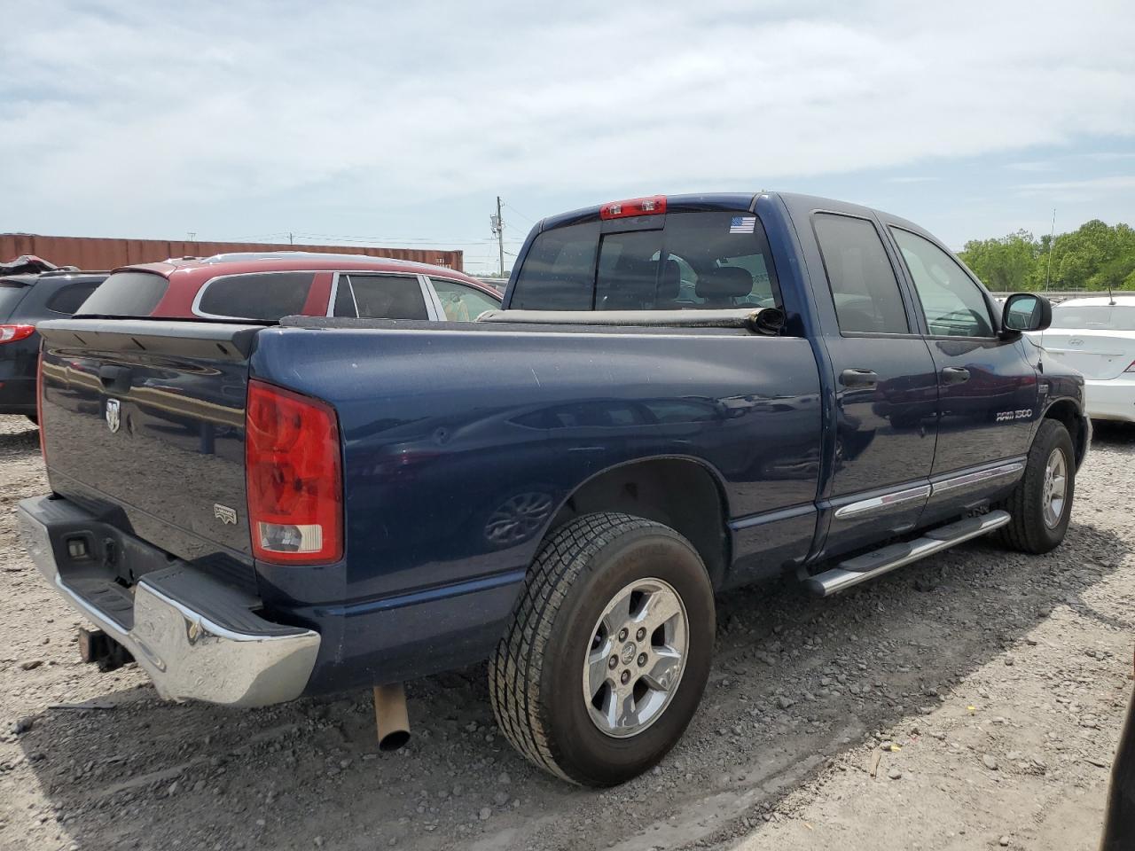 1D7HA18216S712807 2006 Dodge Ram 1500 St