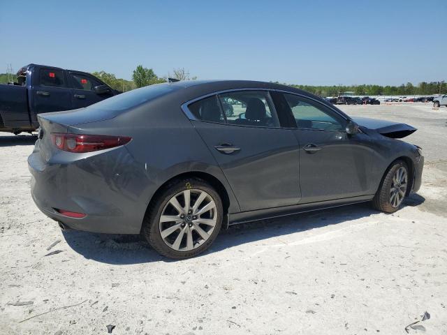 2021 Mazda 3 Premium VIN: 3MZBPADL7MM201747 Lot: 49308224