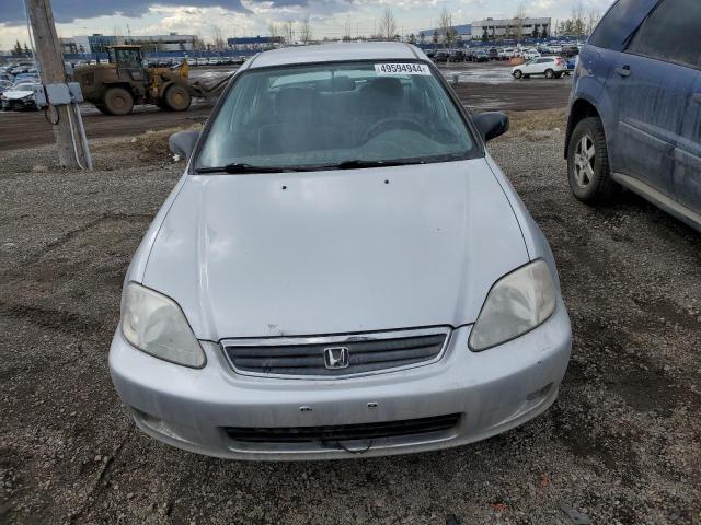 2000 Honda Civic Base VIN: 2HGEJ6616YH910413 Lot: 49594944