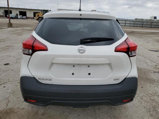 2019 Nissan Kicks S VIN: 3N1CP5CU9KL515253 Lot: 51395744