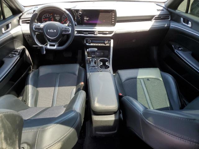 2023 Kia K5 Gt Line VIN: 5XXG64J27PG168733 Lot: 51483214