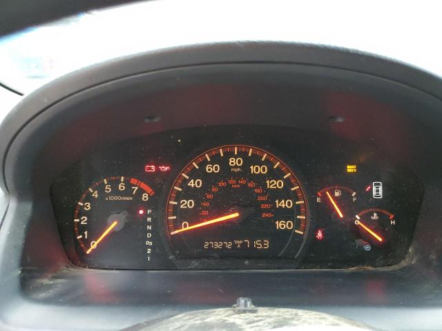 2004 Honda Accord Ex VIN: 1HGCM72574A025837 Lot: 49447884