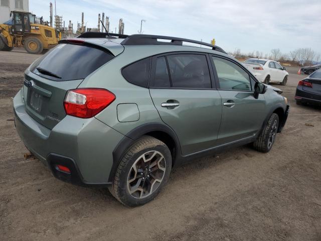 2016 Subaru Crosstrek Limited VIN: JF2GPALC0GH224873 Lot: 50861984