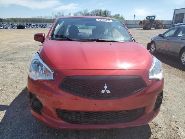 2020 MITSUBISHI MIRAGE G4 - ML32F3FJ3LHF12923