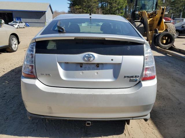 2007 Toyota Prius VIN: JTDKB20U477572692 Lot: 39230384