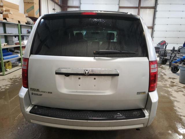 2008 Dodge Grand Caravan Se VIN: 2D8HN44H18R739389 Lot: 52739884