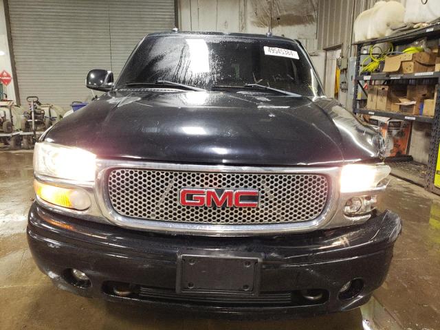 2003 GMC Yukon Xl Denali VIN: 1GKFK66U53J207486 Lot: 49545384