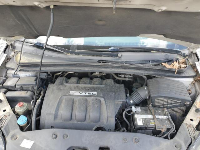 2006 Honda Odyssey Ex VIN: 5FNRL38456B458084 Lot: 50502014