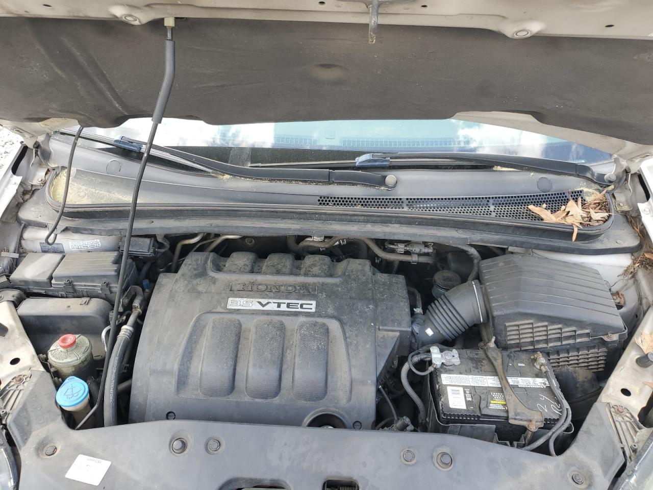 5FNRL38456B458084 2006 Honda Odyssey Ex