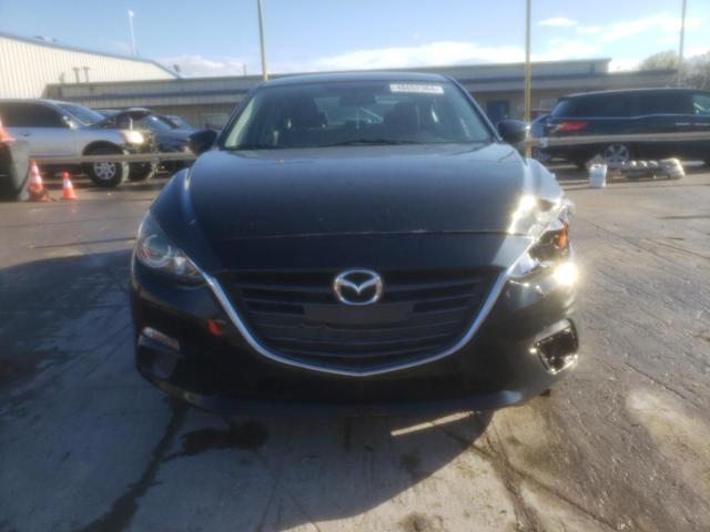 VIN 3MZBM1V7XEM105123 2014 Mazda 3, Touring no.5