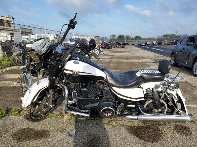 2012 HARLEY-DAVIDSON FLTRXSE CV 1HD1TC811CB958839