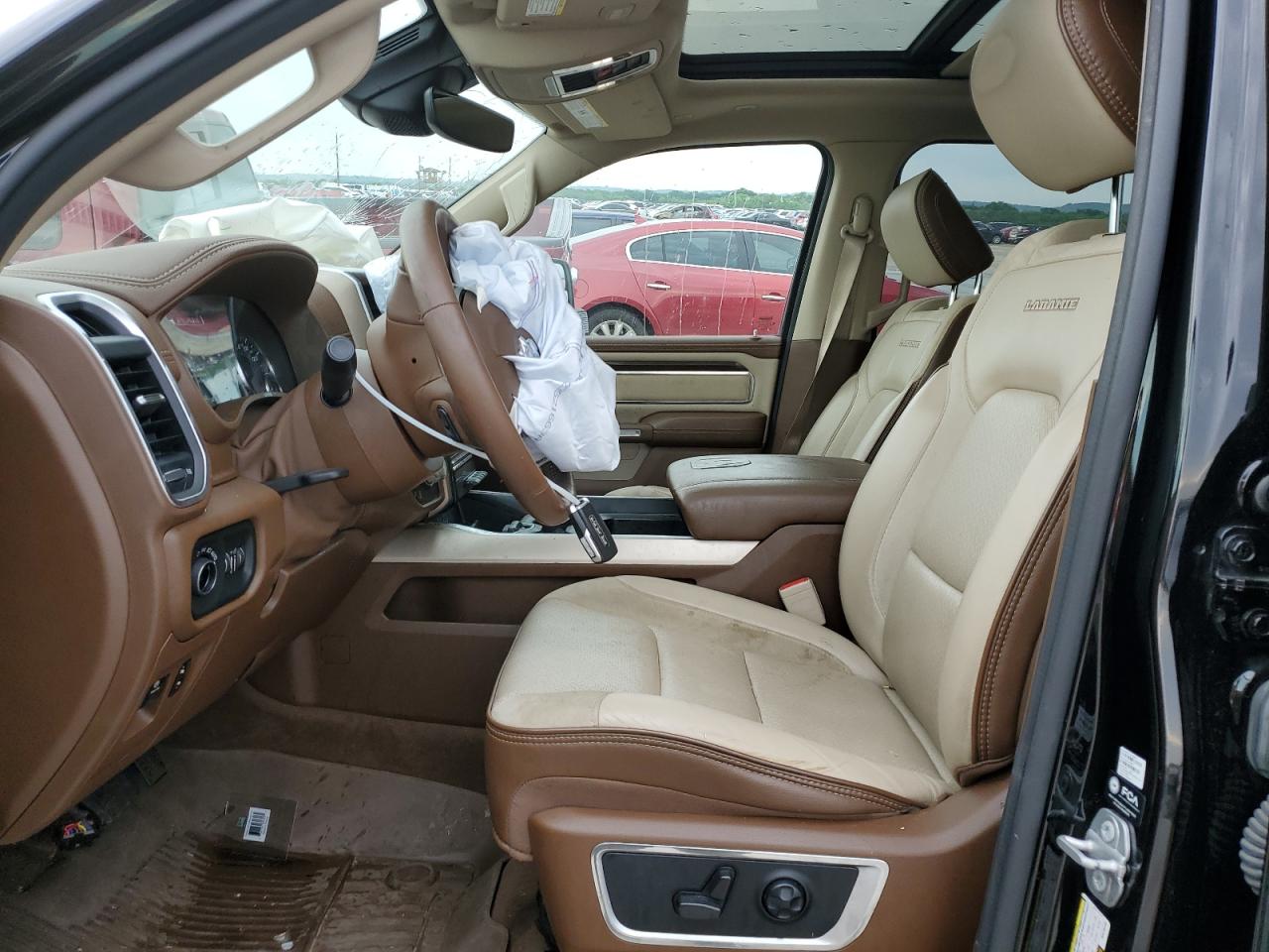 1C6SRFJT4MN735235 2021 Ram 1500 Laramie