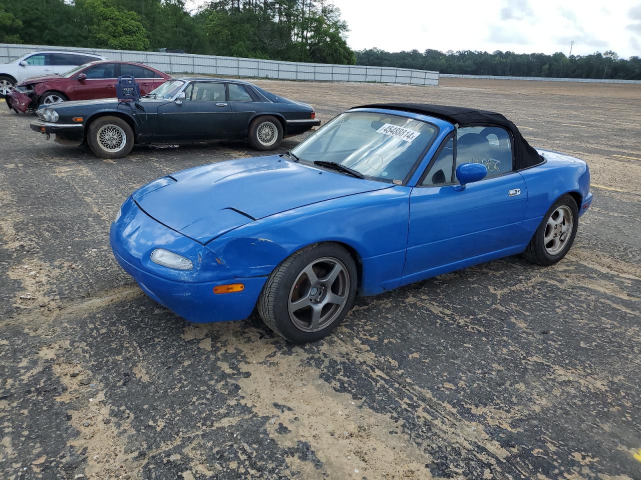 JM1NA3518N0327100 1992 Mazda Mx-5 Miata