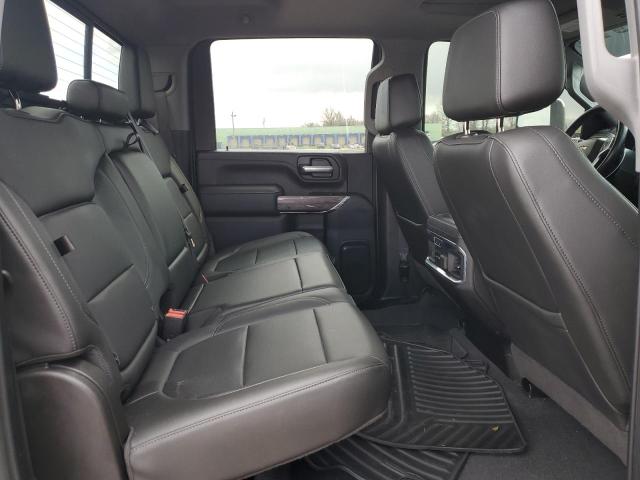 2020 CHEVROLET 2500 HD 1GC4YPEYXLF235864