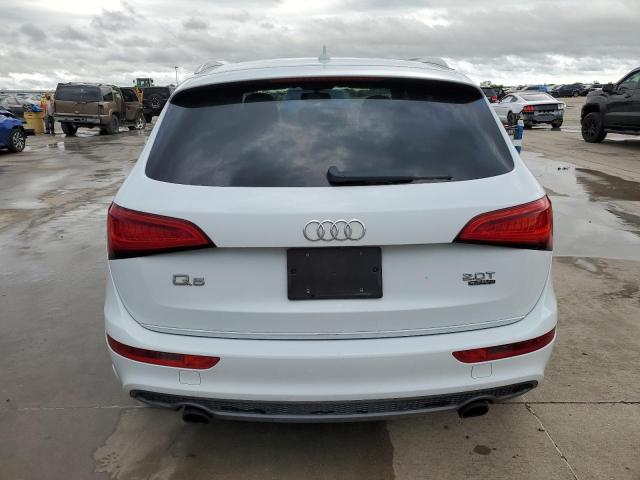 VIN WA1M2AFP7HA076126 2017 Audi Q5, Premium Plus no.6