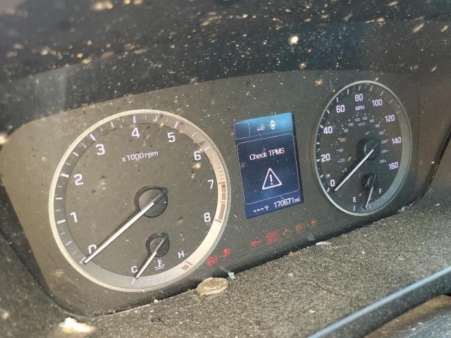 2015 HYUNDAI SONATA SE - 5NPE24AF2FH152125