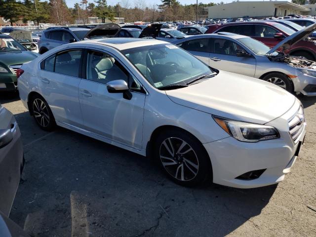 2017 SUBARU LEGACY SPO 4S3BNAS68H3010478