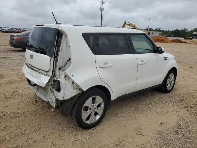 2016 Kia Soul VIN: KNDJN2A22G7389307 Lot: 50946014