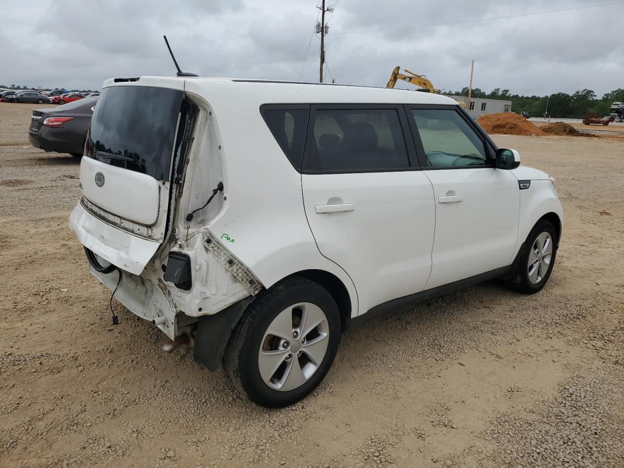 KNDJN2A22G7389307 2016 Kia Soul