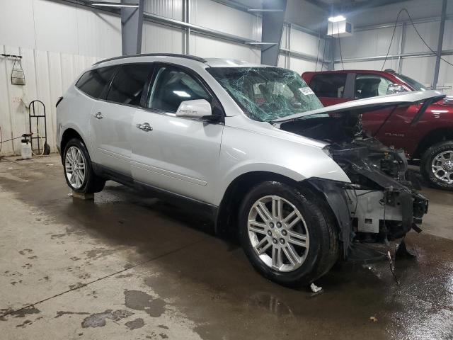 2015 Chevrolet Traverse Lt VIN: 1GNKVGKD4FJ264951 Lot: 49975674